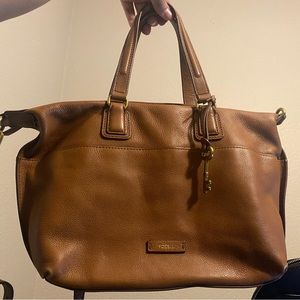 Fossil Satche